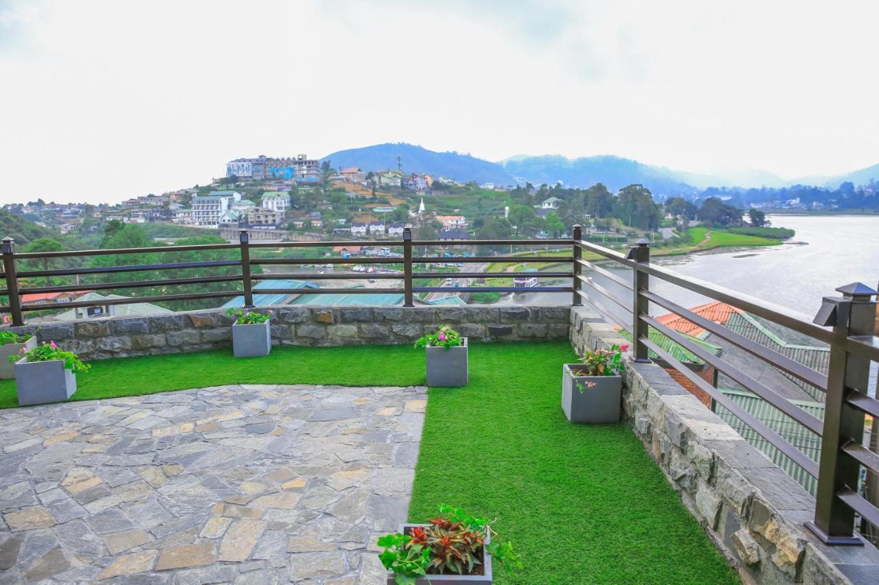 Baron Luxury Boutique Hotel Nuwara Eliya Bagian luar foto