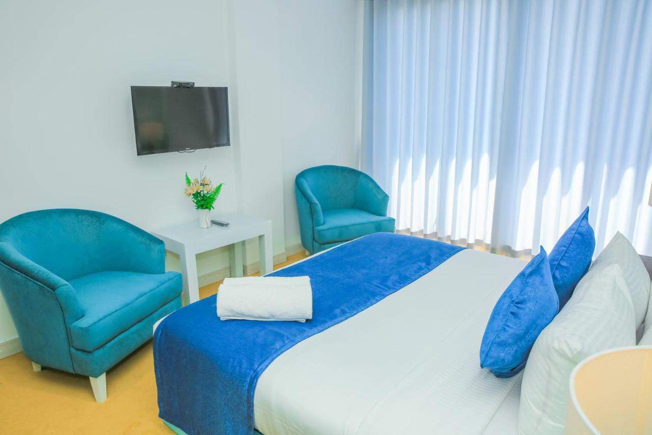 Baron Luxury Boutique Hotel Nuwara Eliya Bagian luar foto
