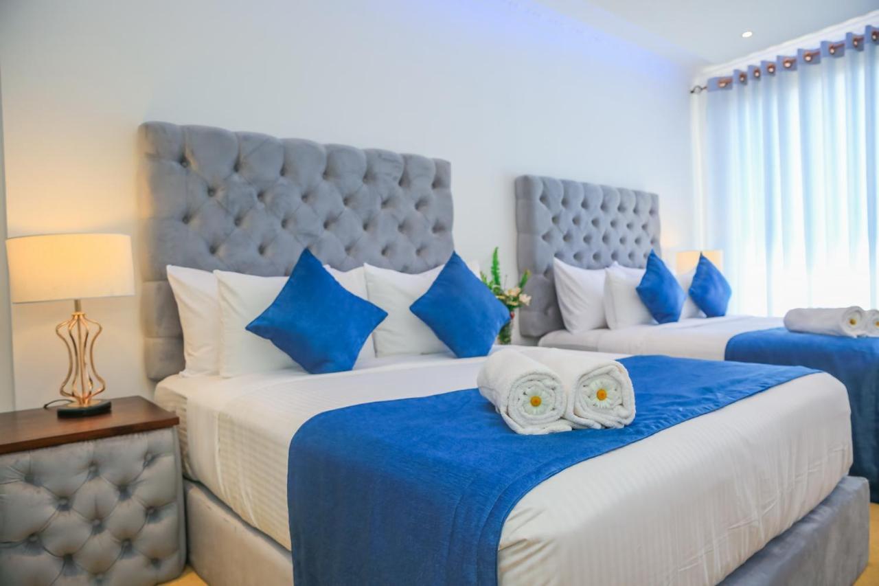 Baron Luxury Boutique Hotel Nuwara Eliya Bagian luar foto