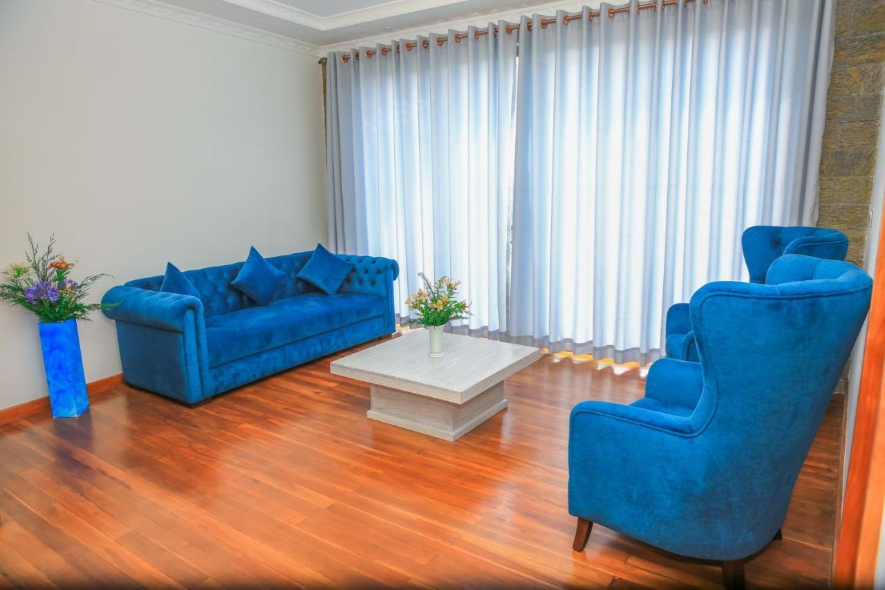 Baron Luxury Boutique Hotel Nuwara Eliya Bagian luar foto