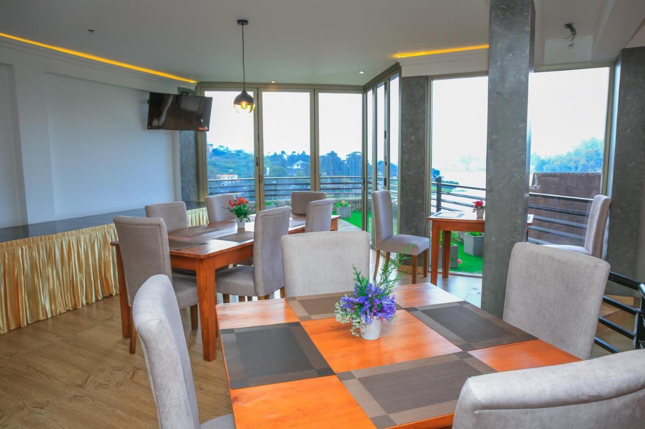 Baron Luxury Boutique Hotel Nuwara Eliya Bagian luar foto