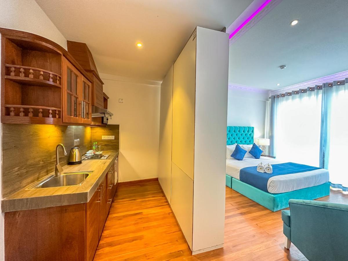 Baron Luxury Boutique Hotel Nuwara Eliya Bagian luar foto