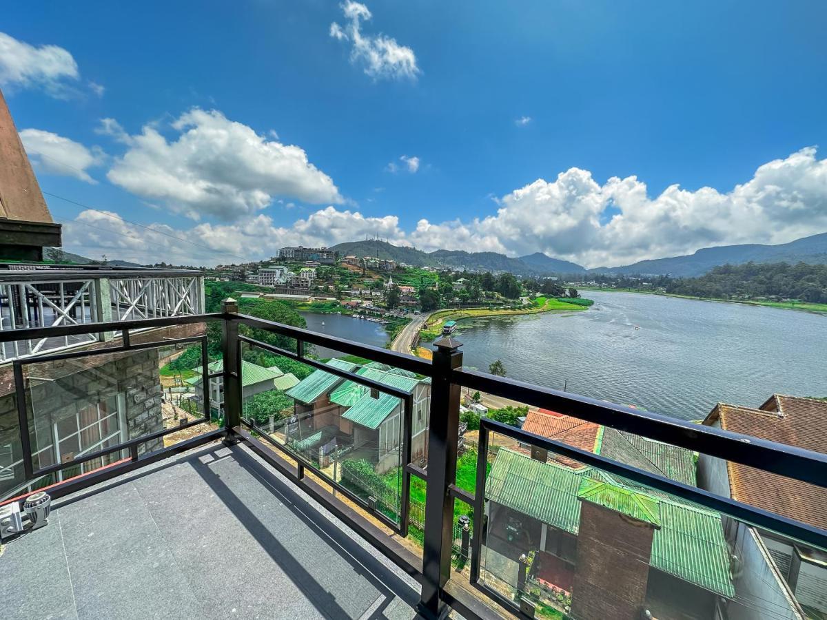 Baron Luxury Boutique Hotel Nuwara Eliya Bagian luar foto