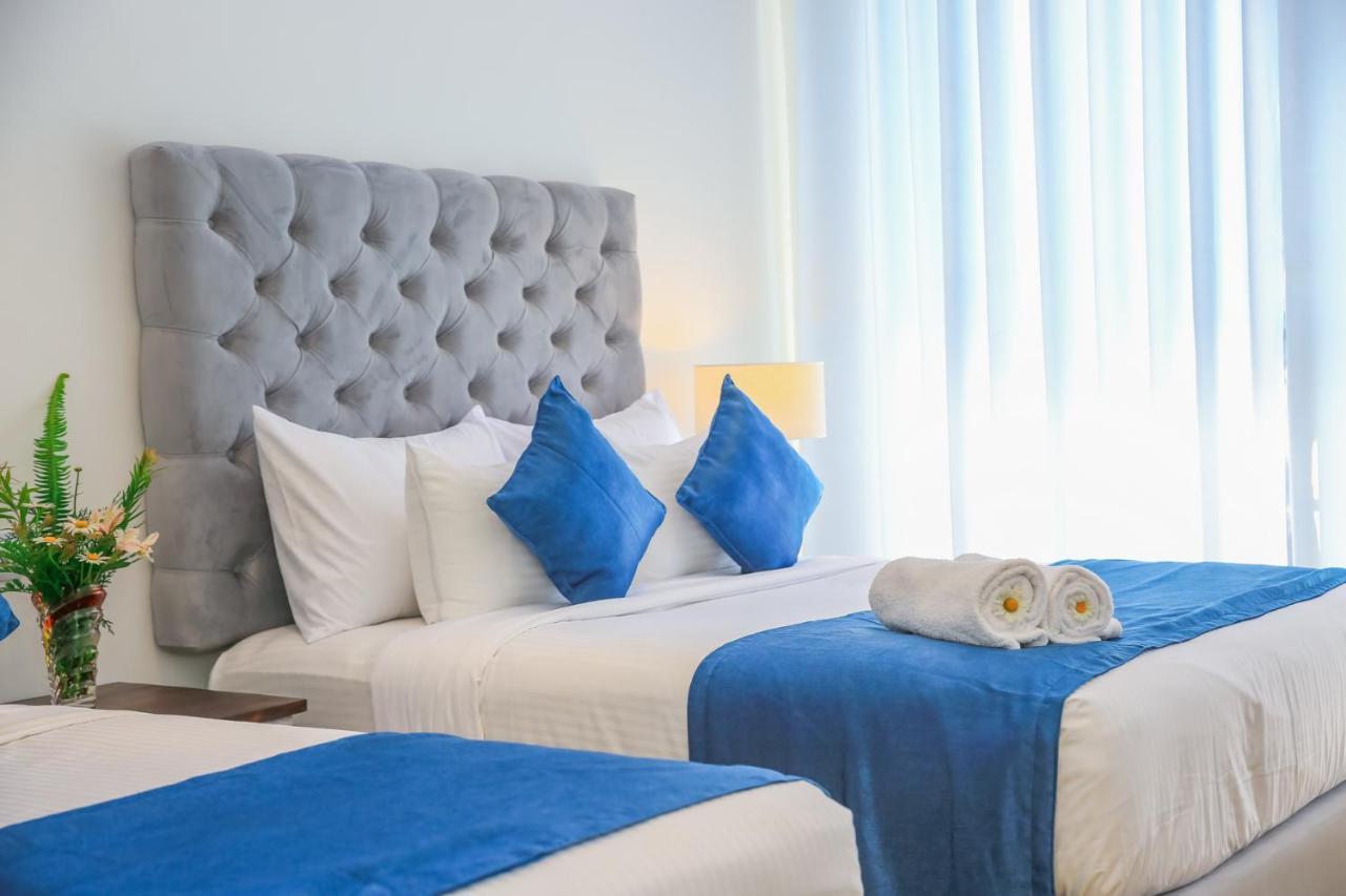 Baron Luxury Boutique Hotel Nuwara Eliya Bagian luar foto
