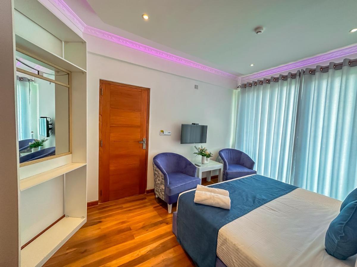 Baron Luxury Boutique Hotel Nuwara Eliya Bagian luar foto